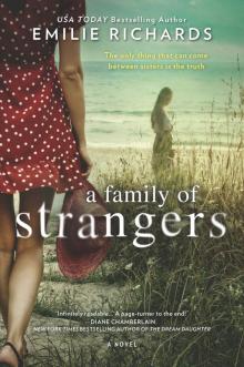 A Family of Strangers