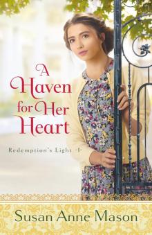 A Haven for Her Heart