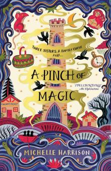 A Pinch of Magic