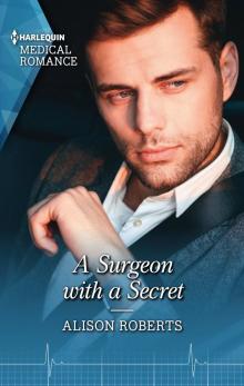 A Surgeon with a Secret