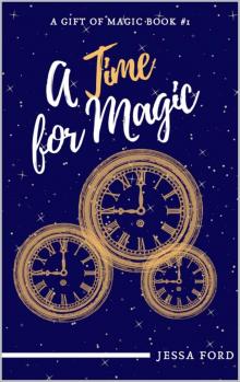 A Time for Magic