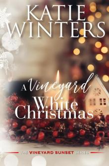 A Vineyard White Christmas