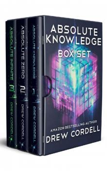 Absolute Knowledge Box Set (Books 1-3)