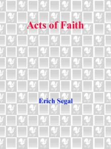 Acts of Faith