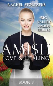 Amish Love and Healing