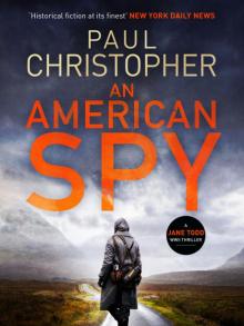 An American Spy