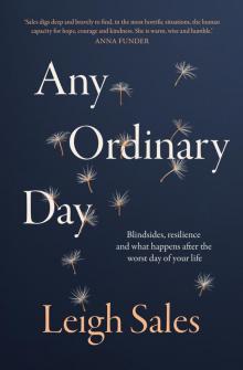 Any Ordinary Day