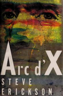 ARC D’X