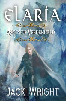 Ashes of Verdenheld