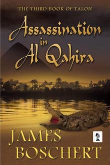 Assassination in Al Qahira