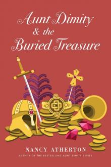 Aunt Dimity and the Buried Treasure