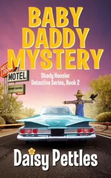 Baby Daddy Mystery