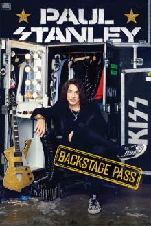 Backstage Pass