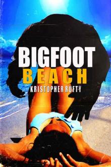 Bigfoot Beach