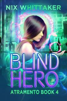 Blind Hero