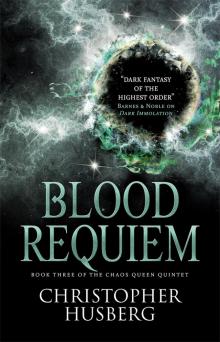 Blood Requiem