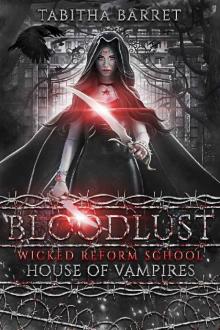 Bloodlust- House of Vampires