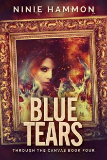 Blue Tears