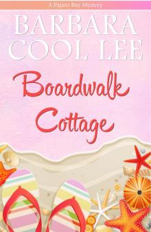 Boardwalk Cottage