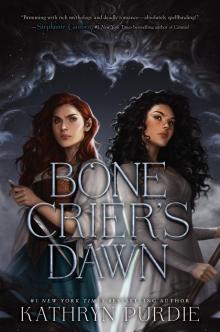 Bone Crier's Dawn