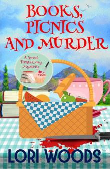 Books, Picnics And Murder