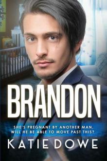 Brandon (Members From Money Book 19)