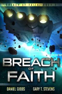 Breach of Faith