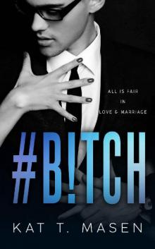 #B!TCH (#Jerk #2)