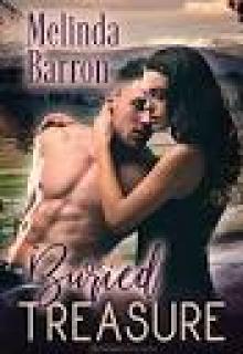 Buried Treasure (Silver Creek Resort Book 1)