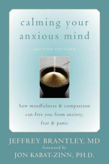 Calming Your Anxious Mind