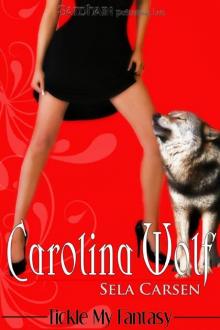 Carolina Wolf