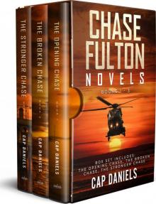 Chase Fulton Box Set