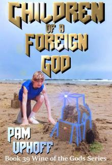 Children of a Foreign God