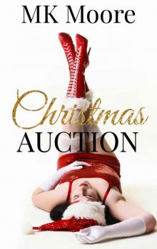 Christmas Auction: An Owned Short Story