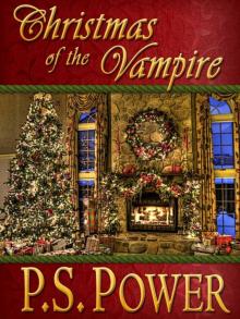 Christmas of the Vampire