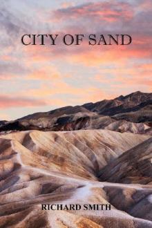 City Of Sand