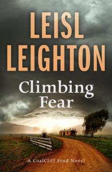 Climbing Fear (CoalCliff Stud, #1)