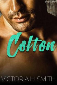 Colton (Found by You Book 7)