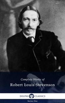 Complete Works of Robert Louis Stevenson