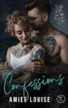 Confessions (Tattoos & Tears Book 3)