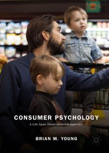 Consumer Psychology