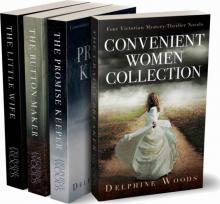 Convenient Women Collection