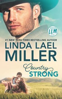 Country Strong--A Novel