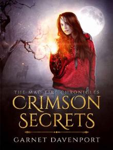 Crimson Secrets