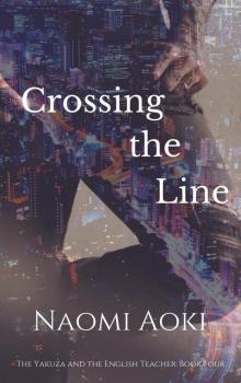 Crossing the Line