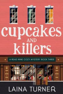 Cupcakes and Killers