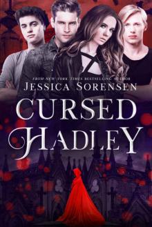 Cursed Hadley (Lengthened Version) (Cursed Hadley #1)