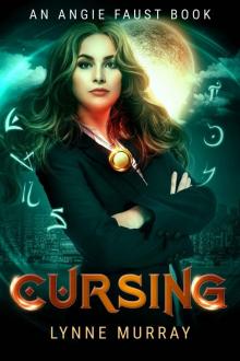 Cursing