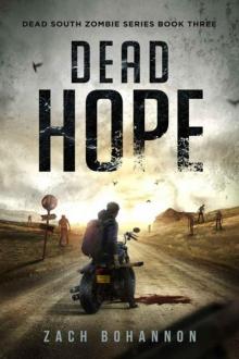 Dead South | Book 3 | Dead Hope