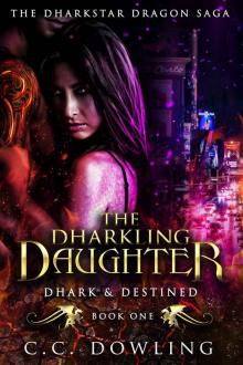 Dhark & Destined